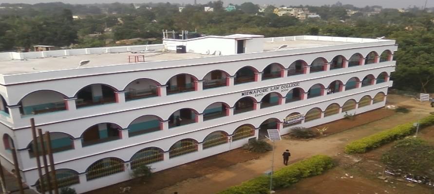 Midnapore Law College Campus photo 2